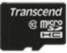 Transcend memory card Micro SDHC 8GB