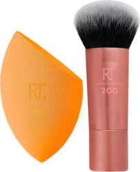 Travel Set Real Techniques: Mini, Blush