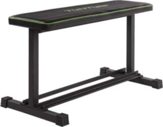 Tunturi FB20 Flat Bench 17TSFB2000