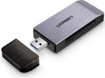 UGREEN USB Adapter 4 in1 card