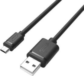 Unitek USB Cable USB 2.0-micro