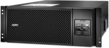 UPS APC Smart SRT 6000VA RM