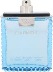 Versace Man Eau Fraiche EDT Tester