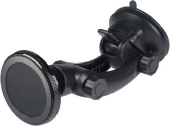 Vivanco car phone holder MAG Windshield