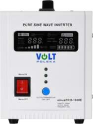 Volt Polska Volt SINUS PRO 1000