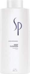 Wella Professionals SP Deep Cleanser Shampoo