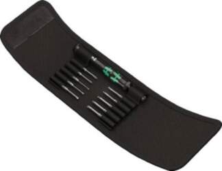 Wera WER135938 Compact 11 SB electronics