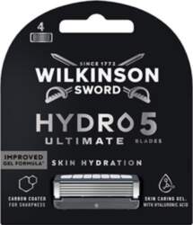 Wilkinson Sword Hydro 5 Ultimate Skin