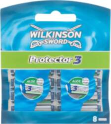Wilkinson Sword Protector 3 8pc M