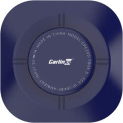 Wireless adapter Carlinkit TBOX-S2P Carplay&Android auto