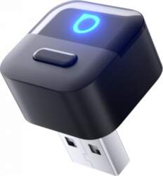 Wireless CarPlay/Android Auto adapter Ottocast Mini