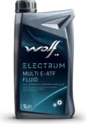 WOLF ELECTRUM MULTI E-ATF 1L BEV