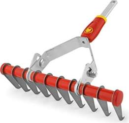 Wolf-garten WOLF-garden swing Verticutter UG-M 3