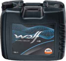 WOLF VITALTECH 5W30 20L API SL/CF