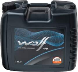 Wolf VITALTECH ATF DIII 20L Dexron