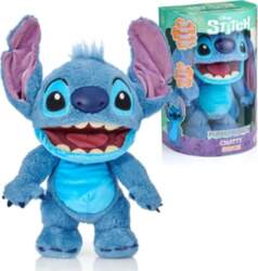 Wow Stuff Disney Lilo&Stitch WOW! Stuff