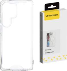 Wozinsky Wozinsky Clear Corner Case for