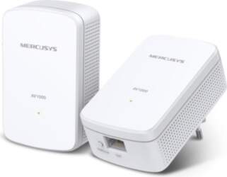 WRL RANGE EXTENDER 1000MBPS/MP500 KIT MERCUSYS