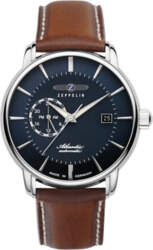 Zeppelin 8470-3 Atlantic Automatic 24H 8470-3