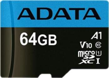 A-data ADATA Premier Micro SDXC UHS-I