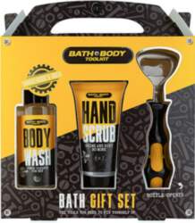 Accentra Bath and Body Toolkit Set