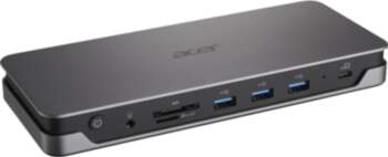 Acer USB Type-C docking station EU/CH