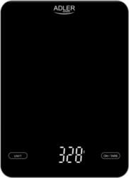 Adler Kitchen Scale AD 3177b Maximum