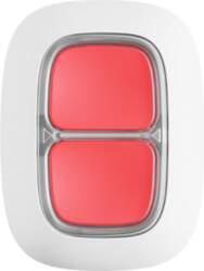 Ajax wireless panic DoubleButton for fast