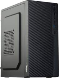 Akyga AK36BK computer case Micro Tower