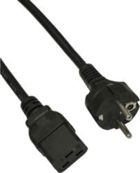 Akyga Server power cable AK-UP-01 IEC