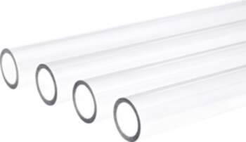 Alphacool ice pipe HardTube PETG pipe