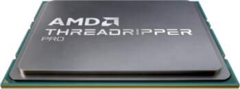 AMD Ryzen Threadripper PRO 7965WX processor