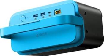 Anker | EverFrost Powered Cooler Extra