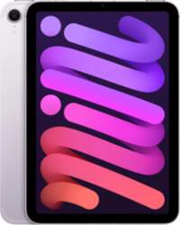 Apple iPad mini (A17 Pro) Wi-Fi