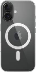 Apple iPhone 16 Clear Case with