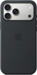 Apple iPhone 17 Pro Max Silicone