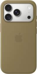 Apple iPhone 18 Pro Silicone Case