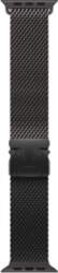 Apple Titanium Milanese Loop, 49 mm