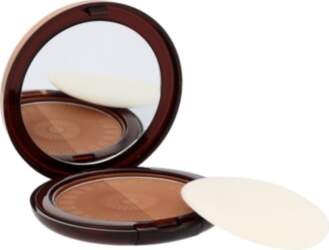 Artdeco Bronzing Powder Compact / Long-Lasting