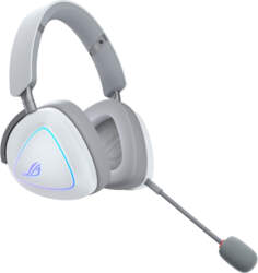 Asus ROG Delta II (white, WLAN