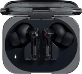 Austiņas Nothing Ear (3a) Black