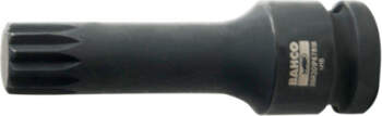 Bahco Impact socket driver BBR201 XZN