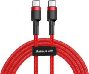 Baseus Cafule Cable USB-C PD 2