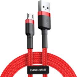 Baseus Cafule Micro USB cable 2