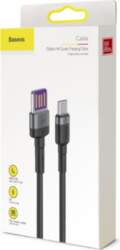Baseus Cafule USB-C Cable Huawei SuperCharge