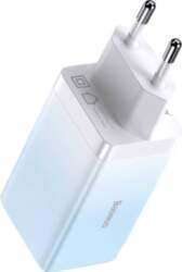 Baseus GaN3 Pro 2xUSB-C + USB