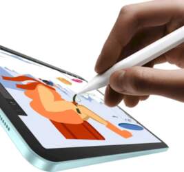 Baseus Smooth Writing 3 Stilus USB-C