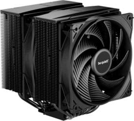 Be Quiet! CPU COOLER S_MULTI/PURE ROCK