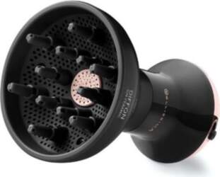 Bellissima DIFFON Ion Ceramic Dual Voltage