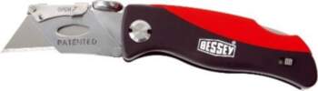 BESSEY folding knife DBKPH-EU DBKPH-EU